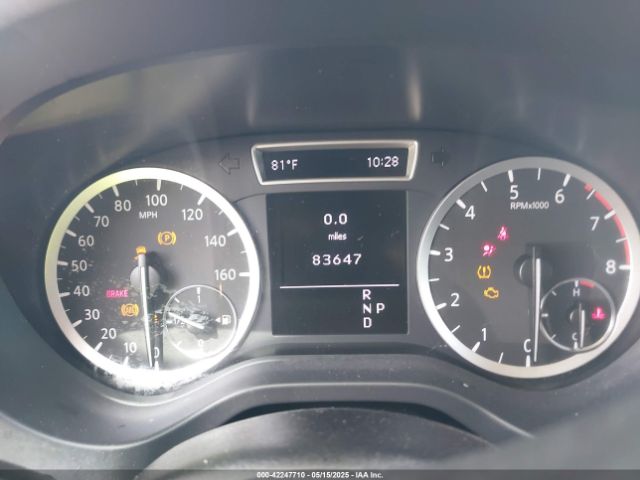 SJKCH5CR5JA048566 Infiniti Qx30 Premium