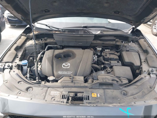 JM3KFBCM1J0433188 Mazda py cylinder deactivation