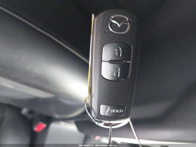 JM3KFBCM1J0433188 Mazda py cylinder deactivation
