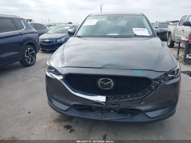JM3KFBCM1J0433188 Mazda py cylinder deactivation