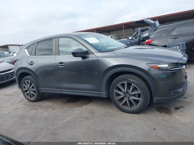 JM3KFBCM1J0433188 Mazda py cylinder deactivation