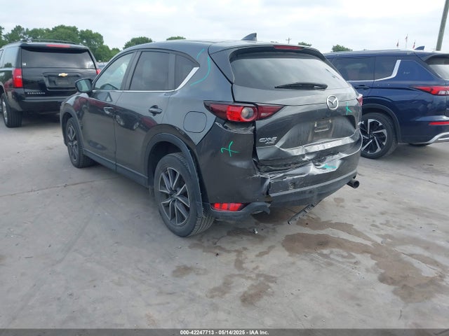JM3KFBCM1J0433188 Mazda py cylinder deactivation