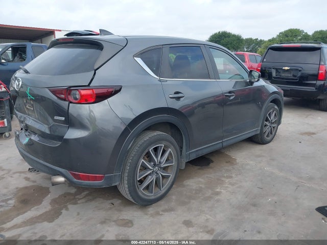 JM3KFBCM1J0433188 Mazda py cylinder deactivation