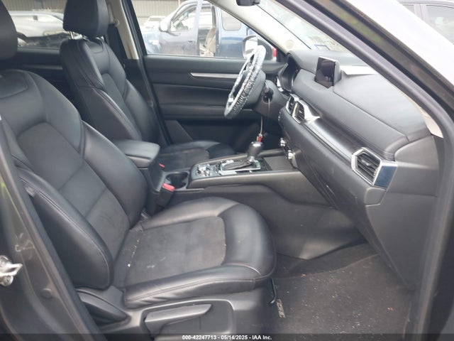 JM3KFBCM1J0433188 Mazda py cylinder deactivation