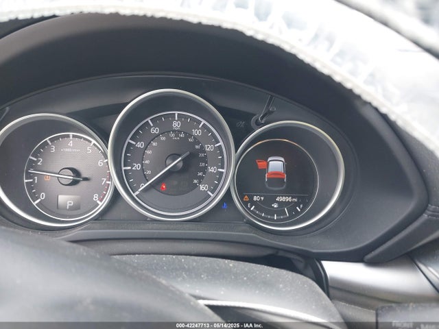 JM3KFBCM1J0433188 Mazda py cylinder deactivation