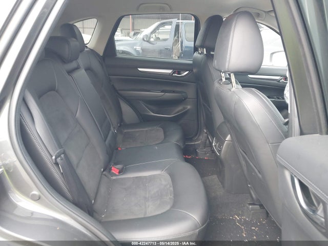 JM3KFBCM1J0433188 Mazda py cylinder deactivation