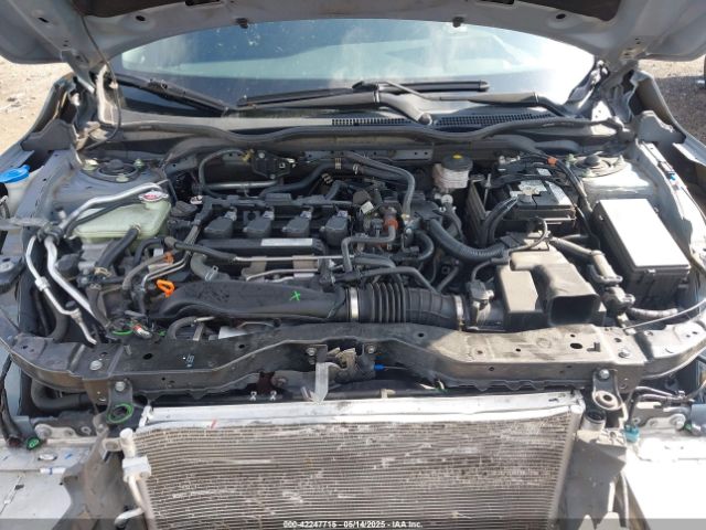 SHHFK7H65LU215531 Honda CIVIC EX