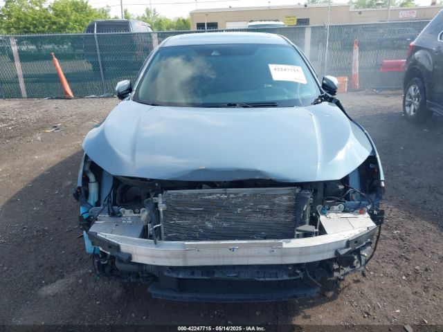 SHHFK7H65LU215531 Honda CIVIC EX
