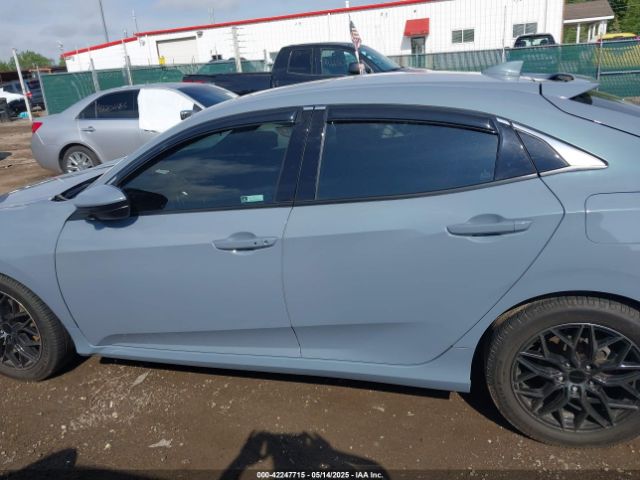 SHHFK7H65LU215531 Honda CIVIC EX