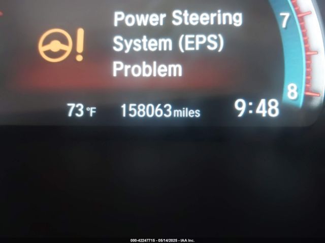 SHHFK7H65LU215531 Honda CIVIC EX