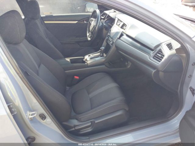 SHHFK7H65LU215531 Honda CIVIC EX