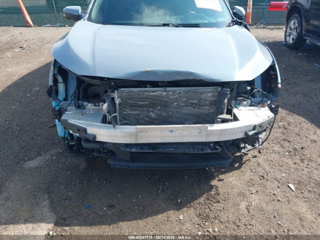 SHHFK7H65LU215531 Honda CIVIC EX