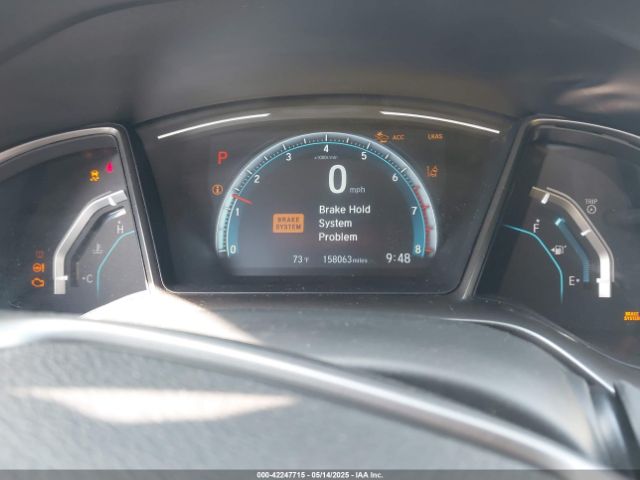 SHHFK7H65LU215531 Honda CIVIC EX