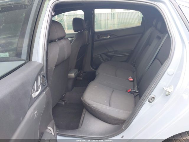SHHFK7H65LU215531 Honda CIVIC EX