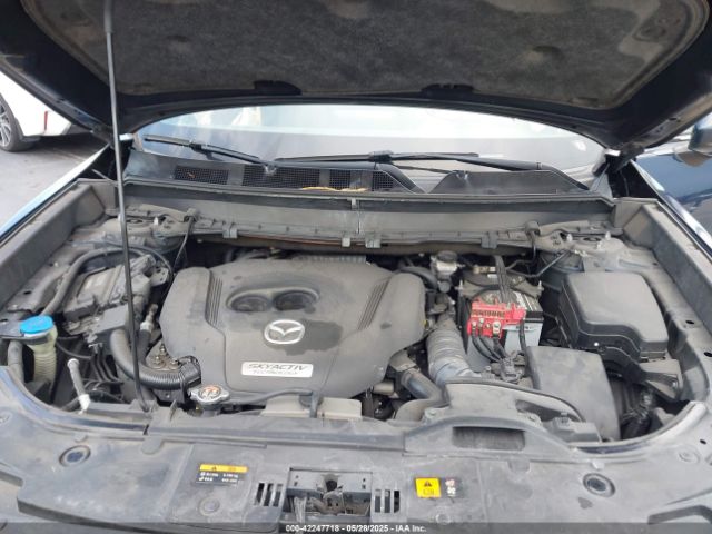 JM3TCADY5K0315526 Mazda Cx-9 Grand Touring