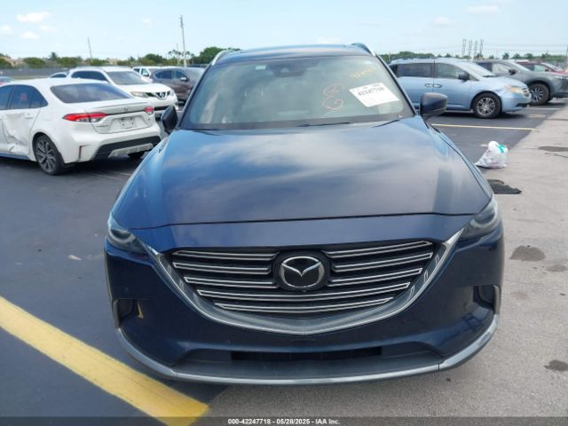 JM3TCADY5K0315526 Mazda Cx-9 Grand Touring