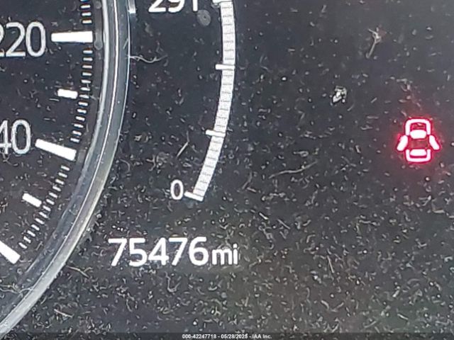 JM3TCADY5K0315526 Mazda Cx-9 Grand Touring
