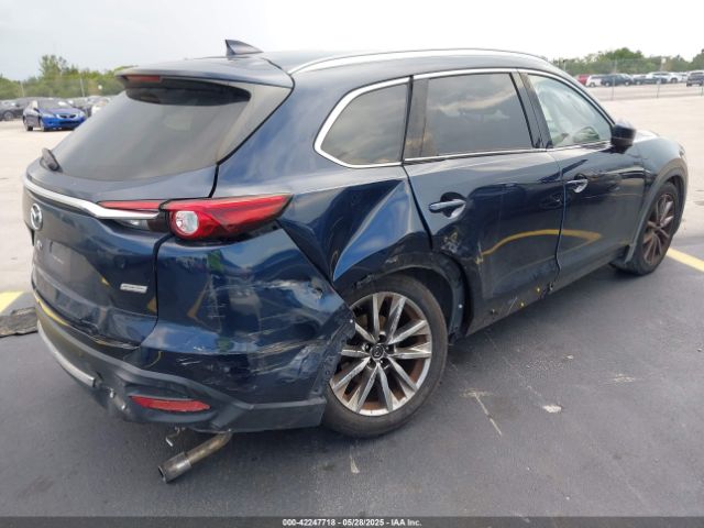 JM3TCADY5K0315526 Mazda Cx-9 Grand Touring