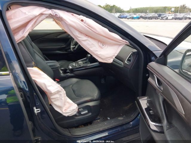 JM3TCADY5K0315526 Mazda Cx-9 Grand Touring