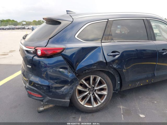 JM3TCADY5K0315526 Mazda Cx-9 Grand Touring