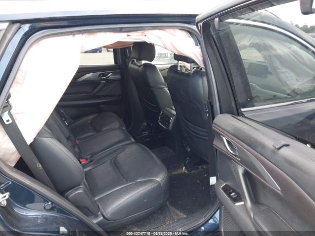 JM3TCADY5K0315526 Mazda Cx-9 Grand Touring