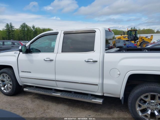 3GTU2VEC4EG327256 GMC Sierra 1500 Slt