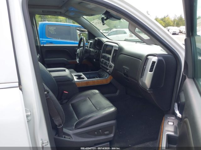 3GTU2VEC4EG327256 GMC Sierra 1500 Slt