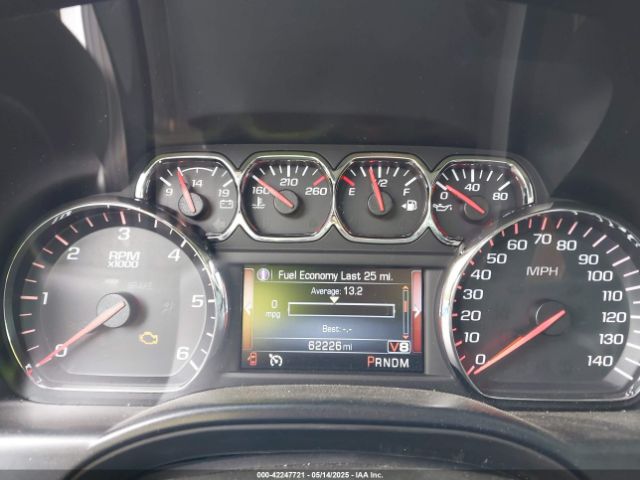3GTU2VEC4EG327256 GMC Sierra 1500 Slt