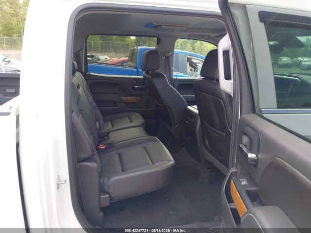 3GTU2VEC4EG327256 GMC Sierra 1500 Slt