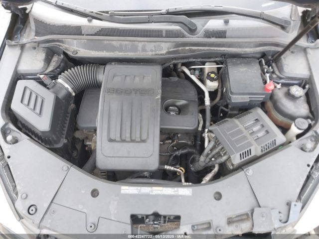 2GNFLGEK0F6409353 Chevrolet Equinox 2lt