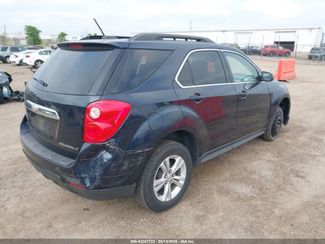 2GNFLGEK0F6409353 Chevrolet Equinox 2lt