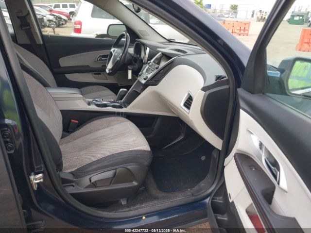 2GNFLGEK0F6409353 Chevrolet Equinox 2lt