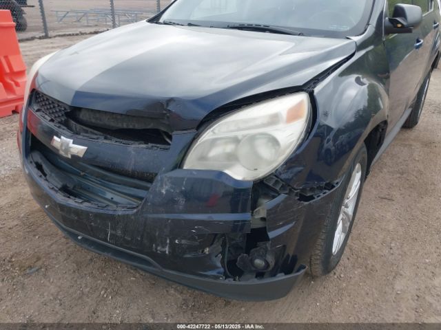 2GNFLGEK0F6409353 Chevrolet Equinox 2lt