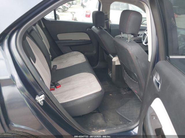 2GNFLGEK0F6409353 Chevrolet Equinox 2lt