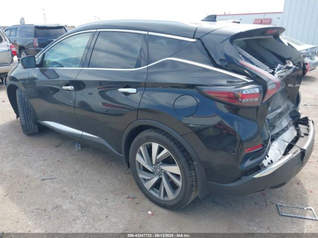 2020 NISSAN MURANO 5N1AZ2CS0LN171174 Photo 2
