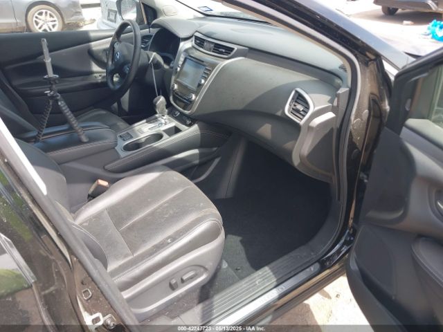 2020 NISSAN MURANO 5N1AZ2CS0LN171174 Photo 4