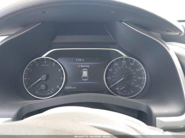 2020 NISSAN MURANO 5N1AZ2CS0LN171174 Photo 6