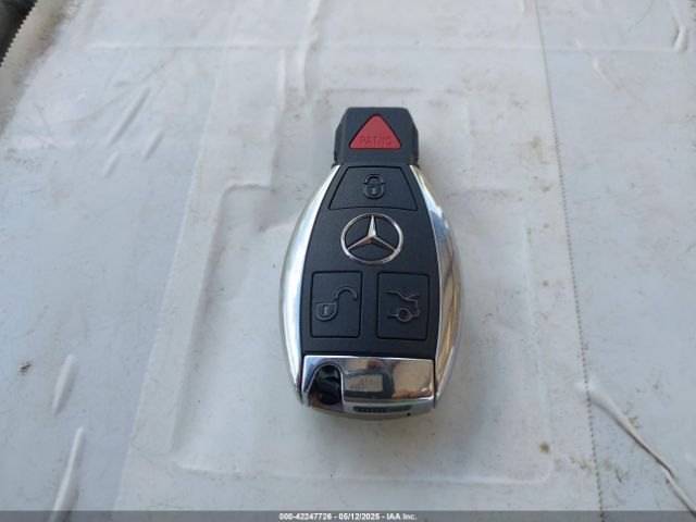 WDDWJ8HB0JF617494 Mercedes-Benz Amg C 63 S