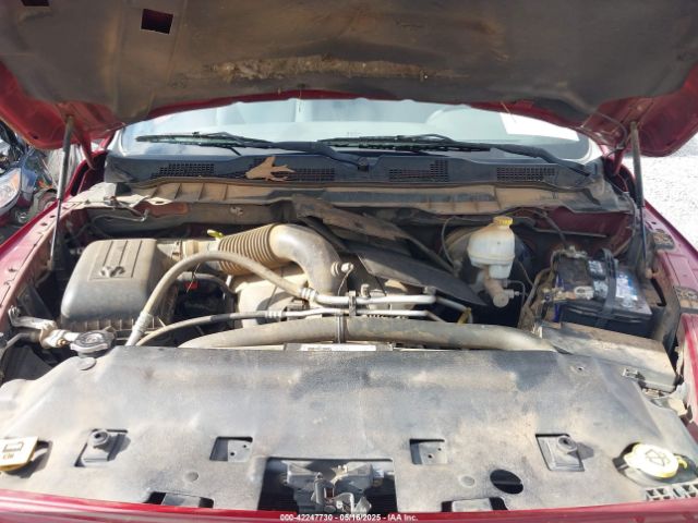 2013 RAM 1500 1C6RR6FT8DS509854 Photo 9