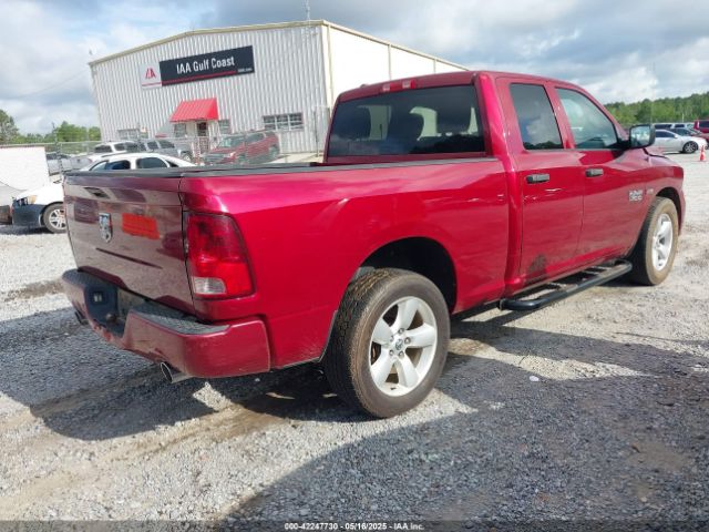 2013 RAM 1500 1C6RR6FT8DS509854 Photo 3