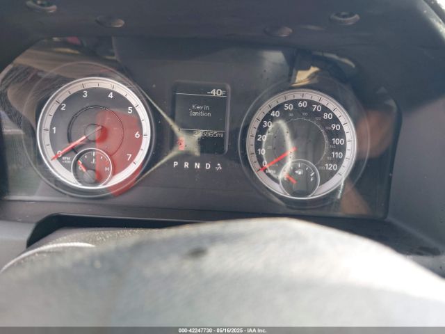2013 RAM 1500 1C6RR6FT8DS509854 Photo 6