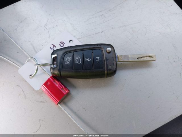 KM8K12AA2JU181374 Hyundai Kona Se