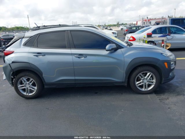 KM8K12AA2JU181374 Hyundai Kona Se