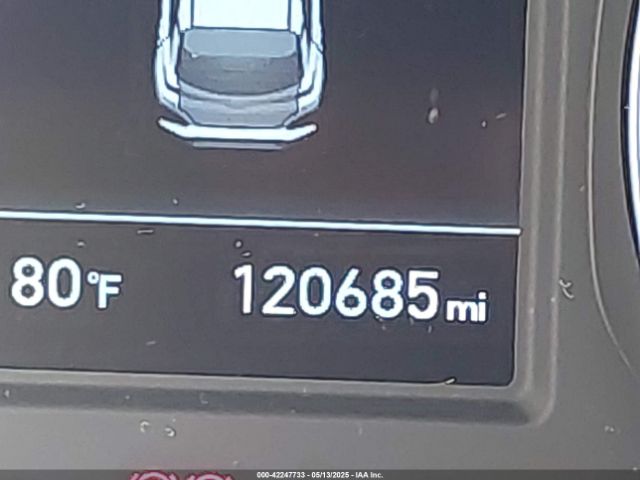 KM8K12AA2JU181374 Hyundai Kona Se