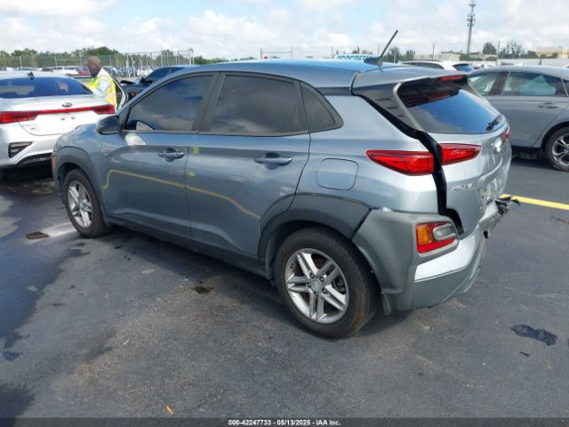 KM8K12AA2JU181374 Hyundai Kona Se