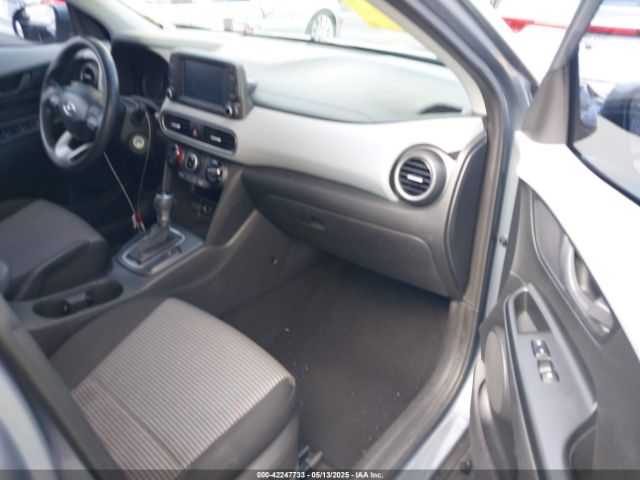 KM8K12AA2JU181374 Hyundai Kona Se