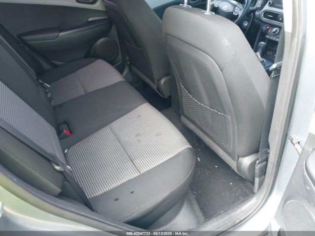 KM8K12AA2JU181374 Hyundai Kona Se
