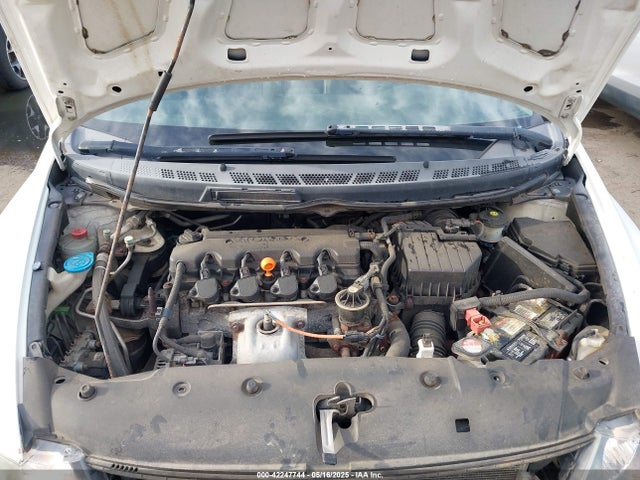 Aukcja sprzedaży 2009 Honda Civic Lx, vin: 2HGFG12669H540945, numer aukcji: 42247744