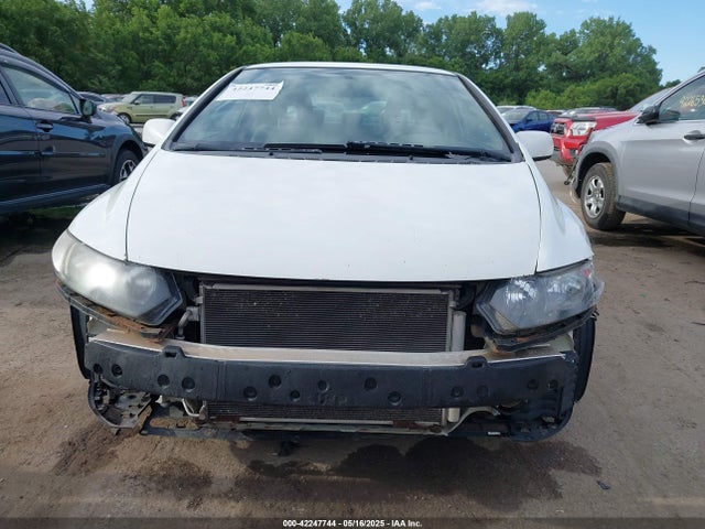 Aukcja sprzedaży 2009 Honda Civic Lx, vin: 2HGFG12669H540945, numer aukcji: 42247744