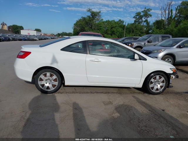 Aukcja sprzedaży 2009 Honda Civic Lx, vin: 2HGFG12669H540945, numer aukcji: 42247744